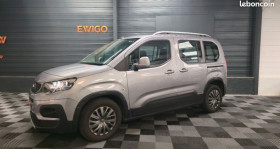 Peugeot Rifter , garage EWIGO MONT�LIMAR � Mont�limar