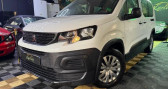 Annonce Peugeot Rifter occasion Diesel COMBI 1.5 BLUEHDI 100 cv L1 ACTIVE 7 PL I LINE ASSIST � lisses