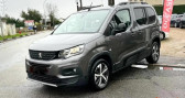 Peugeot Rifter COMBI 1.5 BLUEHDI 100 L1 GT LINE 10825HT  2020 - annonce de voiture en vente sur Auto Sélection.com