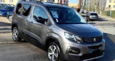 Peugeot Rifter COMBI 1.5 BLUEHDI 100 L1 GT LINE 10825HT  2020 - annonce de voiture en vente sur Auto S&eacute;lection.com