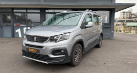 Peugeot Rifter , garage EWIGO VALENCE  Valence