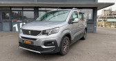 Peugeot Rifter occasion année 2020 boite Manuelle Annonce Peugeot Rifter occasion Diesel COMBI 1.5 BLUEHDI 130 L1 ALLURE START-STOP à Valence