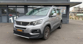 Peugeot Rifter , garage EWIGO VALENCE � Valence