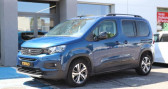 Peugeot Rifter COMBI 1.5 BLUEHDI 130 L1 GT LINE EAT BVA CARPLAY ENTRETIENS    Jouy-aux-arches 57