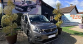 Annonce Peugeot Rifter occasion Diesel COMBI 1.5 BLUEHDI 130 L2 ALLURE EAT BVA START-STOP 1104 � Galluis