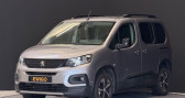 Annonce Peugeot Rifter occasion Diesel combi 1.5 bluehdi 130ch eat l1 gt line  Tours