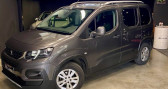 Annonce Peugeot Rifter occasion Diesel FINITION ALLURE 1.5 L BLUEHDI 100 ch � MOUGINS