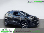 Annonce Peugeot Rifter occasion Essence GT AUTOM.NAVI+CAM SITZHEIZ.AHK ALLWETTER  Beaupuy