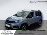Annonce Peugeot Rifter occasion Essence GT L1/Navi/Kamera/EPHvo+Hi/AZV/Allwetter/  Beaupuy