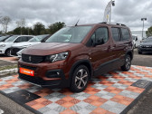 Peugeot Rifter HDI 100 GT LINE 7 PLACES   Carcassonne 11