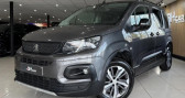 Peugeot Rifter HDI 130 CH GT LINE BVM6 ATTELAGE GARANTIE 1 AN  2018 - annonce de voiture en vente sur Auto S&eacute;lection.com