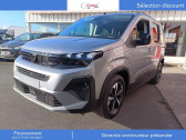 Annonce Peugeot Rifter occasion Diesel II GT 1.5 BLUEHDI 130 EAT8 PK CONNECT GPS  Albi