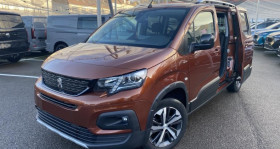 Peugeot Rifter occasion 2020 mise en vente à Le Creusot par le garage GARAGE LECAT & FILS - photo n°1