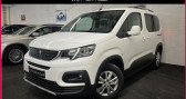 Peugeot Rifter Long 1.5 BlueHDi S&S 100 Style   Chambry 02