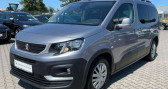 Peugeot Rifter occasion année 2019 boite Automatique Annonce Peugeot Rifter occasion Diesel Long 1.5 BlueHDI S&S - 130 COMBI Active 7 Places à BURNHAUPT LE HAUT