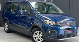 Peugeot Rifter , garage TRANSAKAUTO MAUBEUGE  Maubeuge