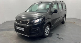 Peugeot Rifter , garage ESPACE AUTO QUIMPER � QUIMPER