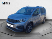 Annonce Peugeot Rifter occasion Diesel Long BlueHDi 130 S&S BVM6 7pl GT  HYERES