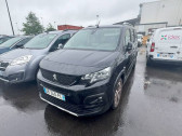 Peugeot Rifter Long BlueHDi 130 S&S BVM6 7pl GT  2021 - annonce de voiture en vente sur Auto Sélection.com