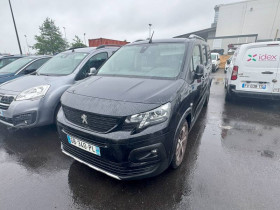 Peugeot Rifter , garage SPOTICAR STELLANTIS &YOU REZE  REZE