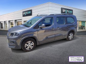 Peugeot Rifter Long BlueHDi 130 S&S BVM6 Allure   CESSON-SEVIGNE 35