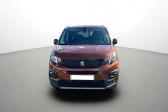 Peugeot Rifter Long BlueHDi 130 S&S BVM6 GT Line  2020 - annonce de voiture en vente sur Auto Slection.com