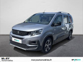 Peugeot Rifter occasion année 2020 boite Manuelle Annonce Peugeot Rifter occasion Diesel Long BlueHDi 130 S&S BVM6 GT Line à Bayeux