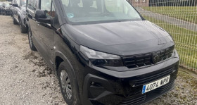 Peugeot Rifter , garage GARAGE AD LEFEBVRE  Lières