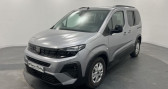 Peugeot Rifter M BlueHDi 100 S&S BVM6 5pl Allure N1   QUIMPER 29