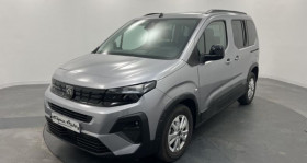 Peugeot Rifter , garage ESPACE AUTO QUIMPER  QUIMPER