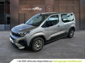 Peugeot Rifter , garage GROUPE NOMBLOT AUXERRE TONNERRE  AUXERRE