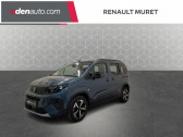 Annonce Peugeot Rifter occasion Diesel M BlueHDi 130 S&S EAT8 5pl GT � Muret