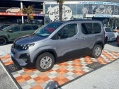 Peugeot Rifter NEW BlueHDi 100 BV6 ALLURE PACK STYLE Camra JA 16   Lescure-d'Albigeois 81