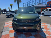 Peugeot Rifter NEW BlueHDi 100 BV6 ALLURE PACK STYLE Camra JA 16   Montauban 82