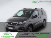 Peugeot Rifter PEUGEOT Rifter Puretech 130 Su0026S EAT8 Allure Stan   Beaupuy 31