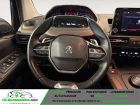 Peugeot Rifter PureTech 130  BVA 5pl  occasion � Beaupuy - photo n�8