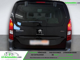 Peugeot Rifter PureTech 130  BVA 5pl  occasion � Beaupuy - photo n�7