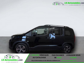 Peugeot Rifter PureTech 130  BVA 5pl  occasion � Beaupuy - photo n�6