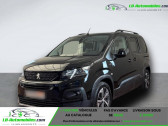 Annonce Peugeot Rifter occasion Essence PureTech 130  BVA 5pl � Beaupuy