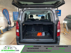 Peugeot Rifter PureTech 130  BVA 5pl  occasion � Beaupuy - photo n�8