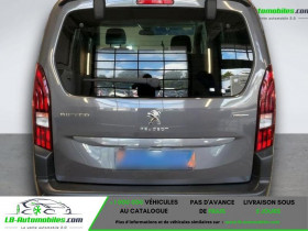 Peugeot Rifter PureTech 130  BVA 5pl  occasion � Beaupuy - photo n�5