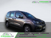 Annonce Peugeot Rifter occasion Essence PureTech 130  BVA 5pl � Beaupuy