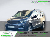 Annonce Peugeot Rifter occasion Essence PureTech 130  BVA 5pl � Beaupuy