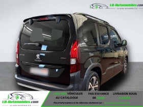 Peugeot Rifter PureTech 130  BVA 5pl  occasion � Beaupuy - photo n�4