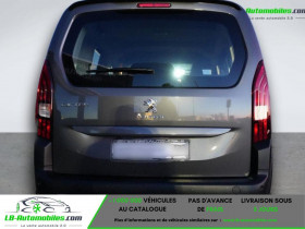 Peugeot Rifter PureTech 130  BVA 5pl  occasion � Beaupuy - photo n�5