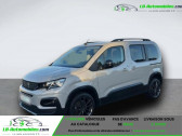 Annonce Peugeot Rifter occasion Essence PureTech 130  BVA 5pl � Beaupuy