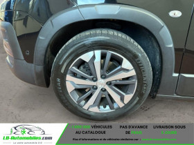 Peugeot Rifter PureTech 130  BVA 5pl  occasion � Beaupuy - photo n�9