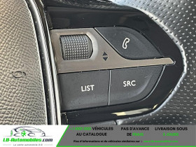 Peugeot Rifter PureTech 130  BVA 5pl  occasion � Beaupuy - photo n�8