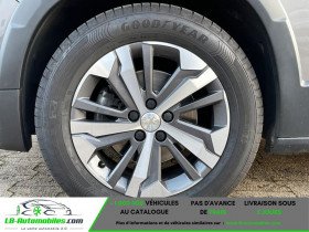 Peugeot Rifter PureTech 130  BVA 5pl  occasion � Beaupuy - photo n�7