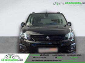 Peugeot Rifter PureTech 130  BVA 5pl  occasion � Beaupuy - photo n�5